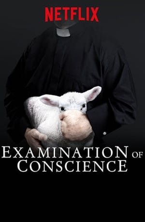 Poster Examination of Conscience 2019