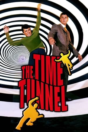 Image The Time Tunnel