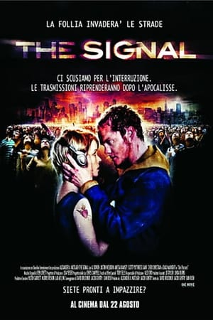 Poster The Signal 2007