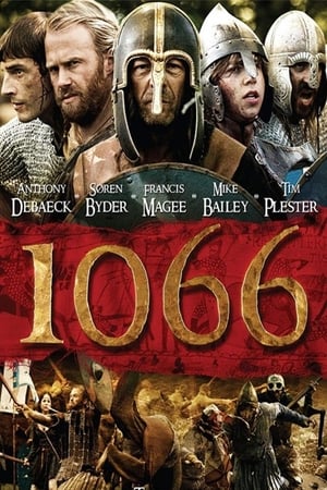 Poster 1066: The Battle for Middle Earth 2009