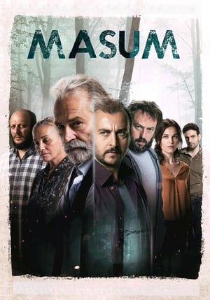 Poster Masum Season 1 Episode 4 2017