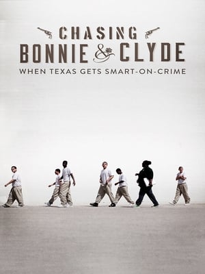 Image Chasing Bonnie & Clyde