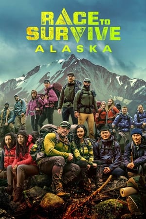 Image Race to Survive: Alaska
