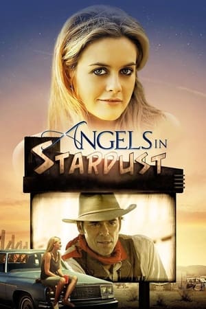 Poster Angels in Stardust 2016