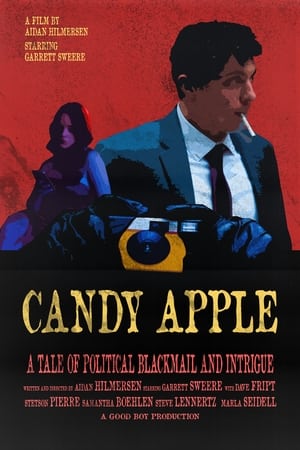 Poster Candy Apple 2024
