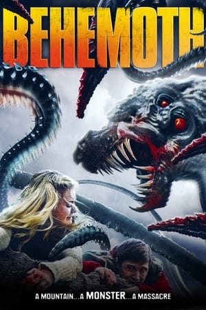 Image Behemoth - Monster aus der Tiefe
