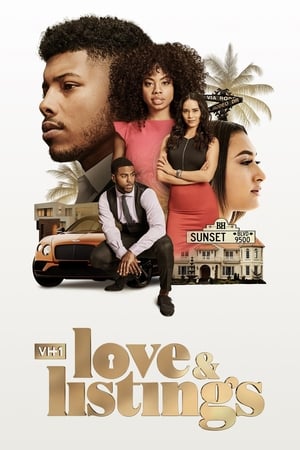 Poster Love & Listings 第 2 季 第 7 集 2020