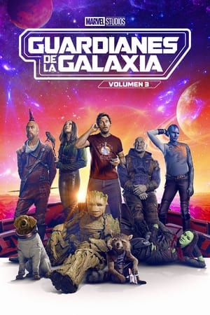 Image Guardianes de la Galaxia: Volumen 3
