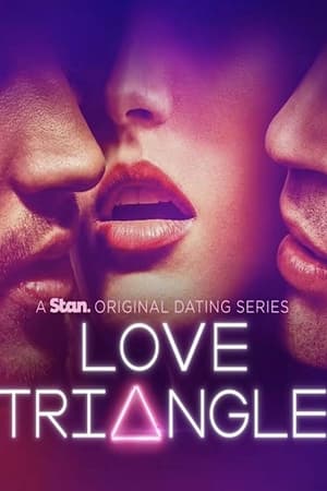 Poster The Love Triangle Musim ke 1 Episode 4 2021