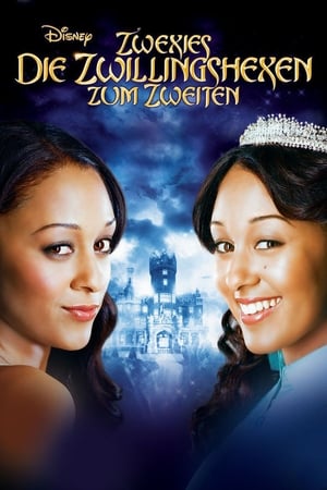 Poster Zwexies - Die Zwillingshexen zum Zweiten 2007