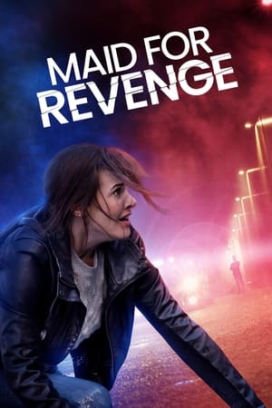 Poster Maid for Revenge 2023