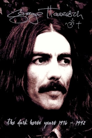 Image George Harrison: The Dark Horse Years 1976-1992