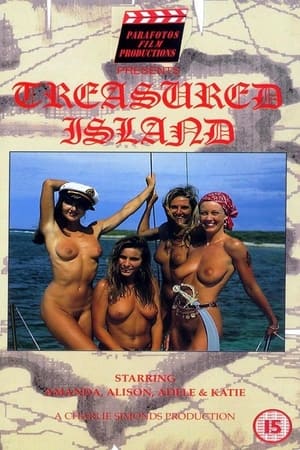 Poster Treasured Island 1992