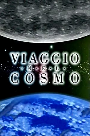 Poster Viaggio nel cosmo 1998