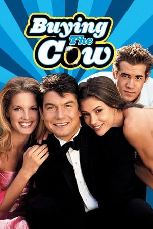 Poster Buying the Cow 2002