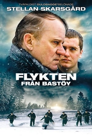 Poster Flykten från Bastöy 2010