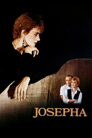 Poster Josépha 1982