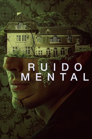Poster Ruido mental 2023