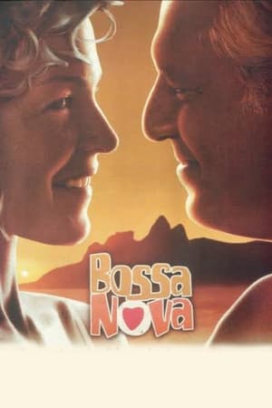 Poster Bossa Nova 2000