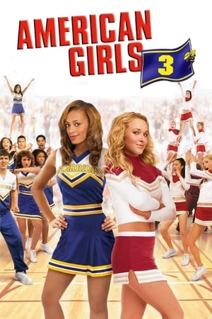 Poster American Girls 3 2006