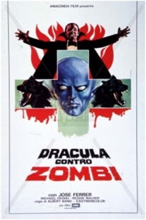 Image Dracula Contro Zombi