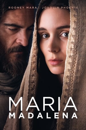 Poster Maria Madalena 2018