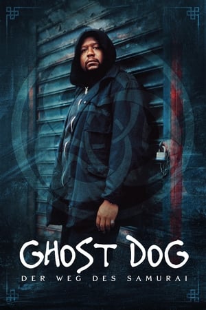 Poster Ghost Dog - Der Weg des Samurai 1999