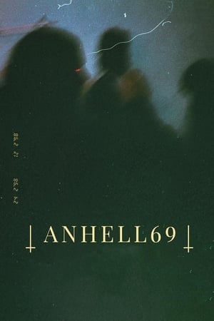 Poster Anhell69 2023