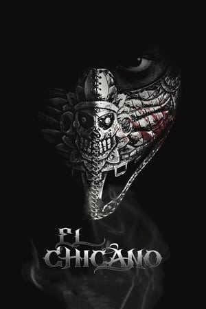 Poster Ел Чикано 2019