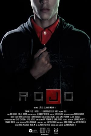 Poster Rojo 2013
