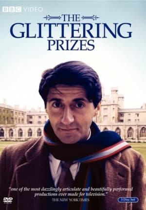 Poster The Glittering Prizes 1976
