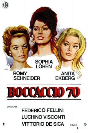 Image Boccaccio '70