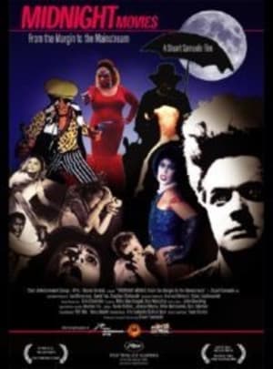 Poster Midnight Movies 2006