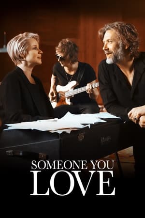 Poster Someone You Love 2014