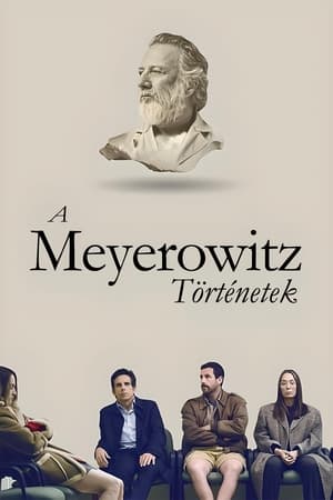 Image A Meyerowitz-történetek