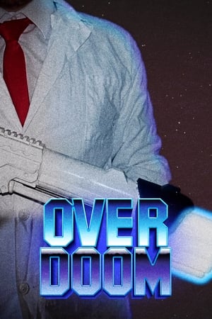 Poster OverDoom 2018