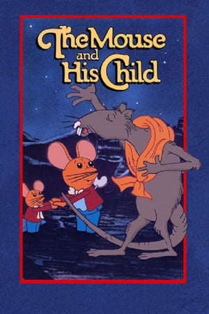 Poster The Mouse and His Child 1977