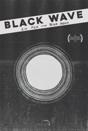 Poster Black Wave 2018