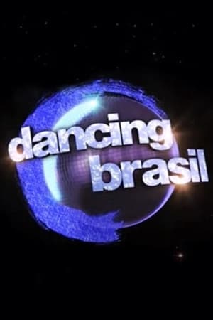 Poster Dancing Brasil Temporada 2 2017