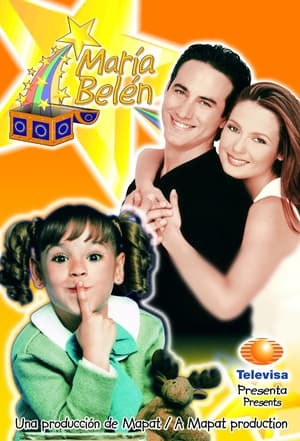 Poster María Belén Temporada 1 Episódio 41 2001