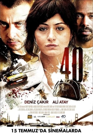 Poster 40 2009