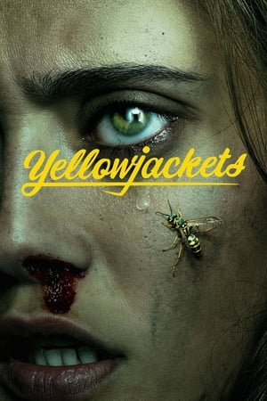 Poster Yellowjackets 2021