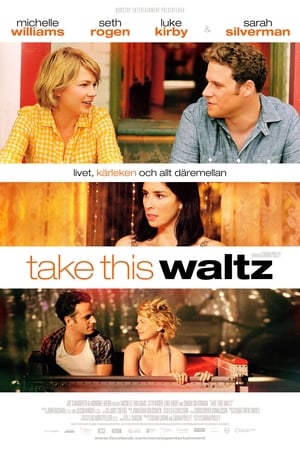 Poster Take This Waltz 2011