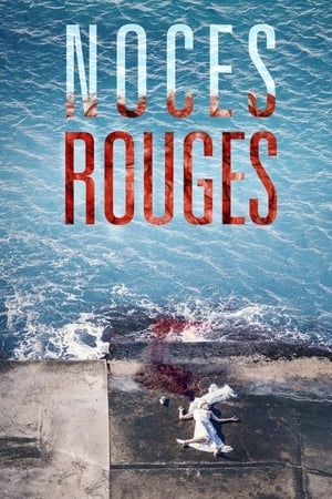 Poster Noces rouges 2018