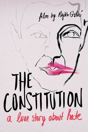Poster The Constitution 2016