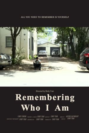 Image Remembering Who I Am