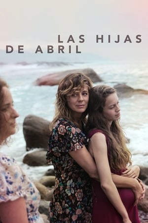 Poster Las hijas de Abril 2017