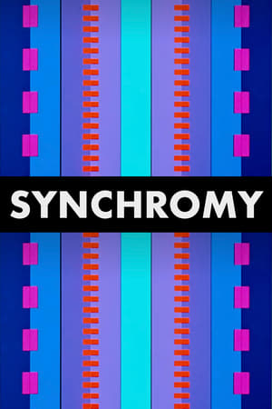 Poster Synchromy 1971