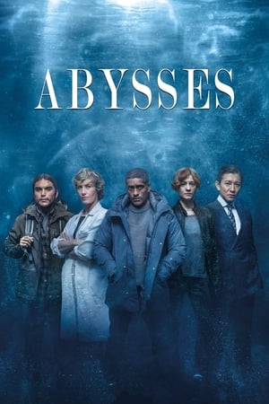 Poster Abysses Saison 1 Épisode 4 2023