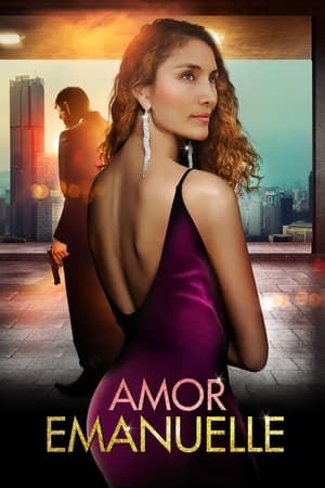 Poster Amor Emanuelle 2023